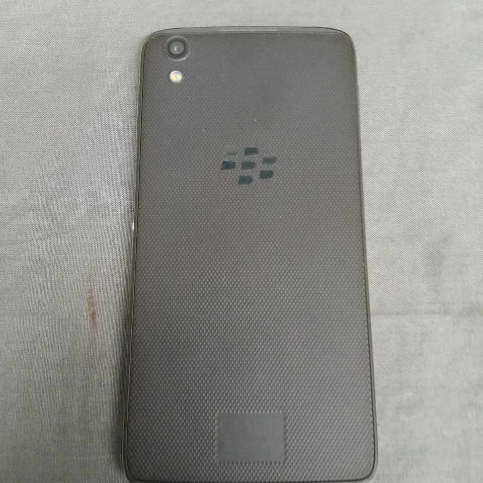 BLACKBERRY STEK50 (STH100-2) SMART PHONE