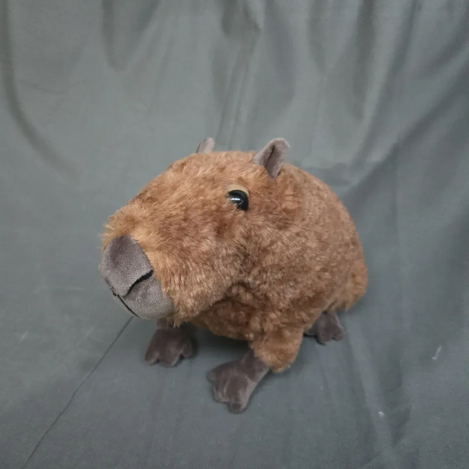 JELLYCAT - I AM CLYDE CAPYBARA