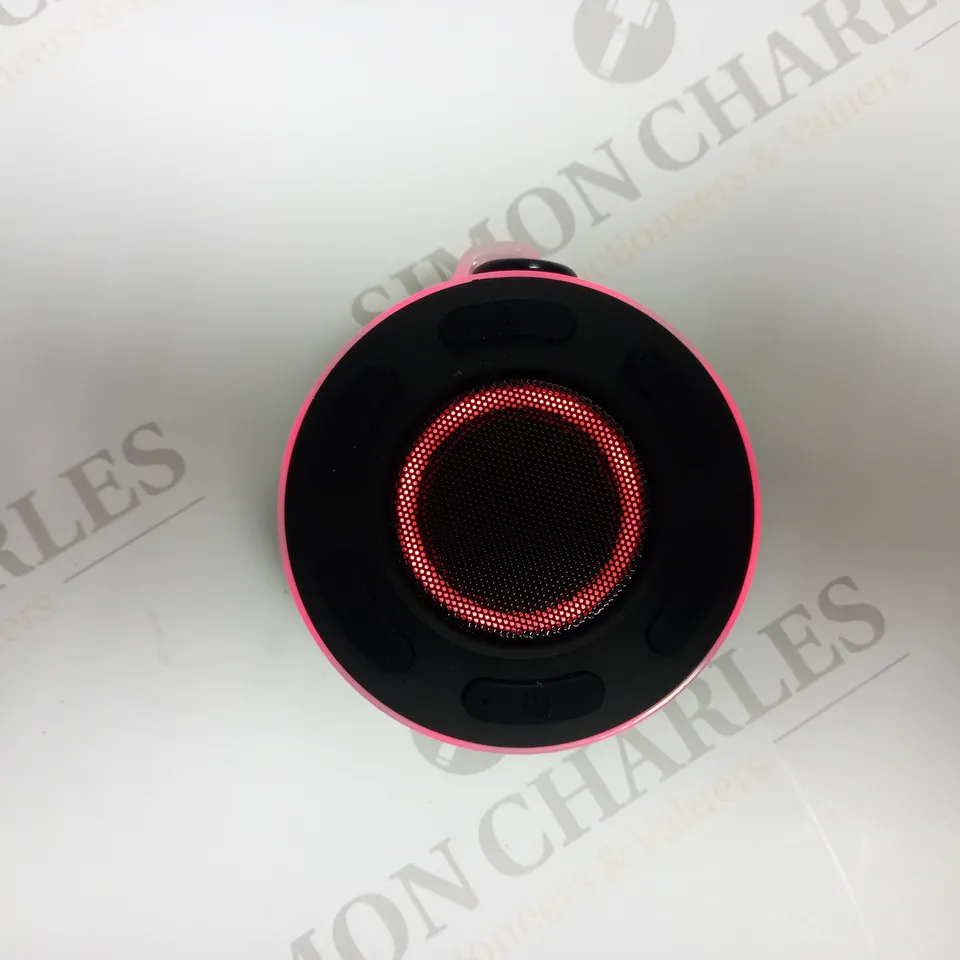 BOXED ZAKOTU IPX7 WATERPROOF K7 PORTABLE SPEAKER 