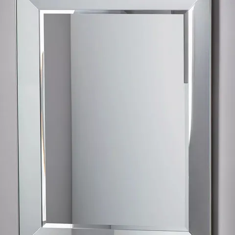 GALLERY BERTONI WALL MIRROR - COLLECTION ONLY