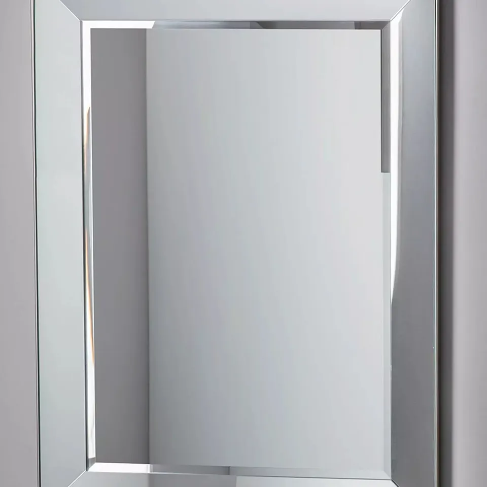 GALLERY BERTONI WALL MIRROR - COLLECTION ONLY