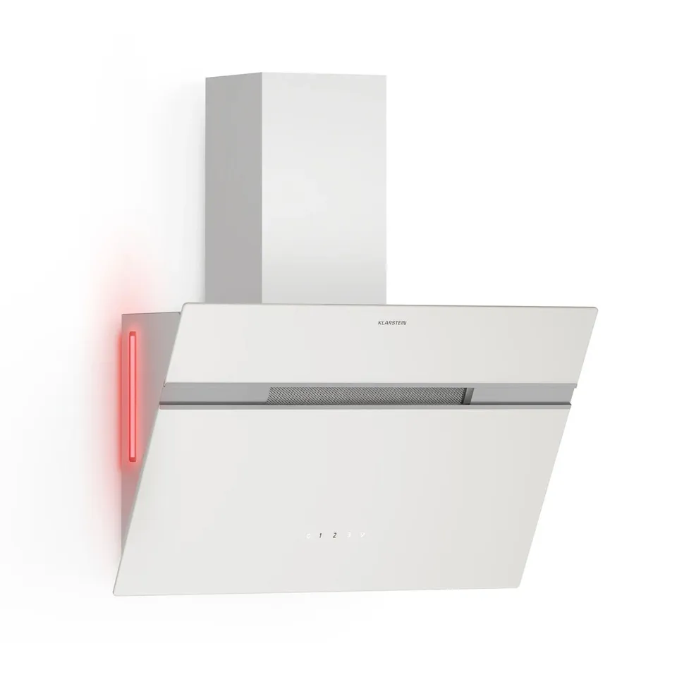 KLARSTEIN ALINA EXTRACTOR HOOD | 60 CM BOXED