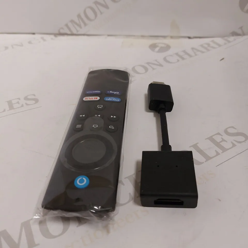 FIRE TV STICK LITE