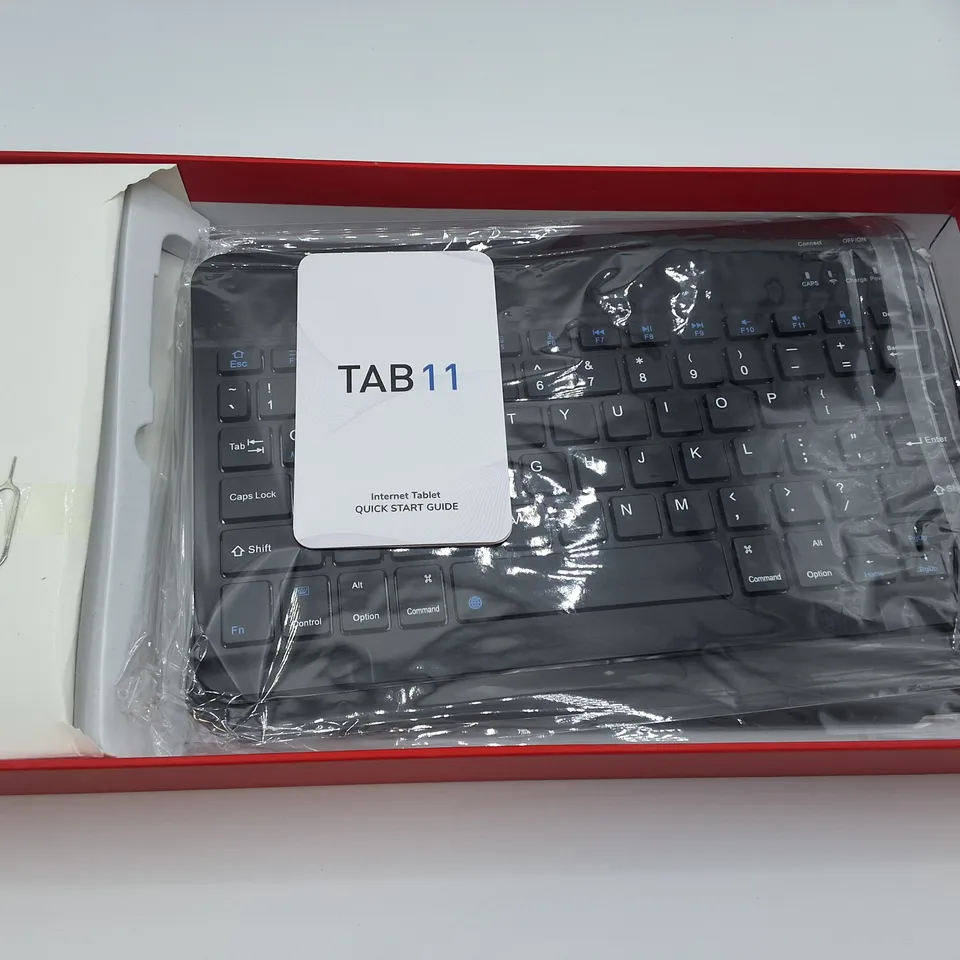 BOXED TRONPAD INTERNET TABLET