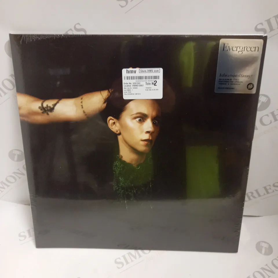 10 X ASSORTED MUSIC VINYL'S. ARTISTS VARY 