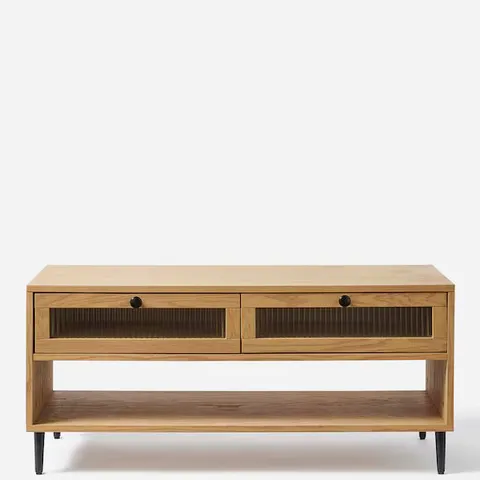 SAXBY COFFEE TABLE