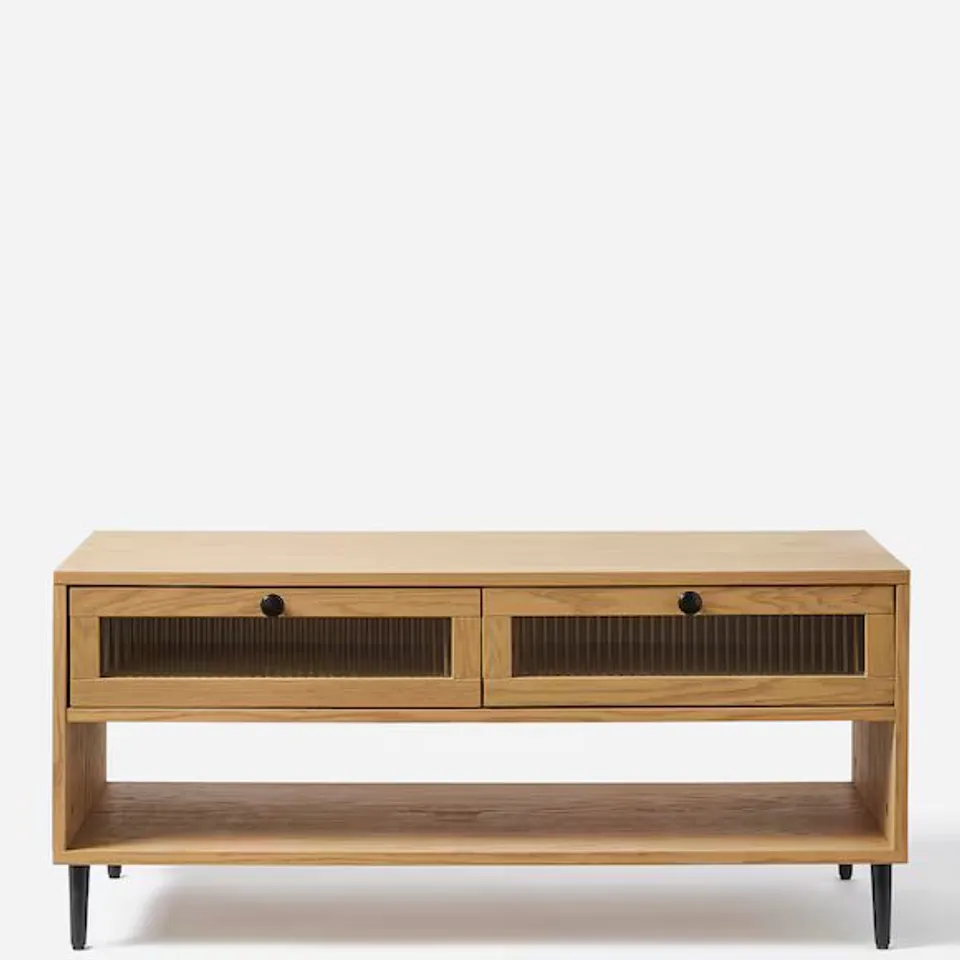 SAXBY COFFEE TABLE