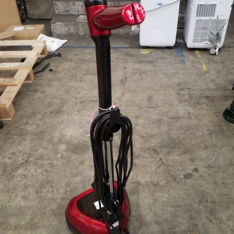 EWBANK EP170 ALL IN ONE FLOOR CLEANER, SCRUBBER AND POLISHER (230V)