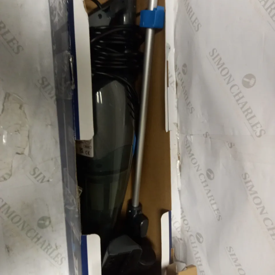 BISSELL HIGH POWER LIGHTWEIGHT VACUUM