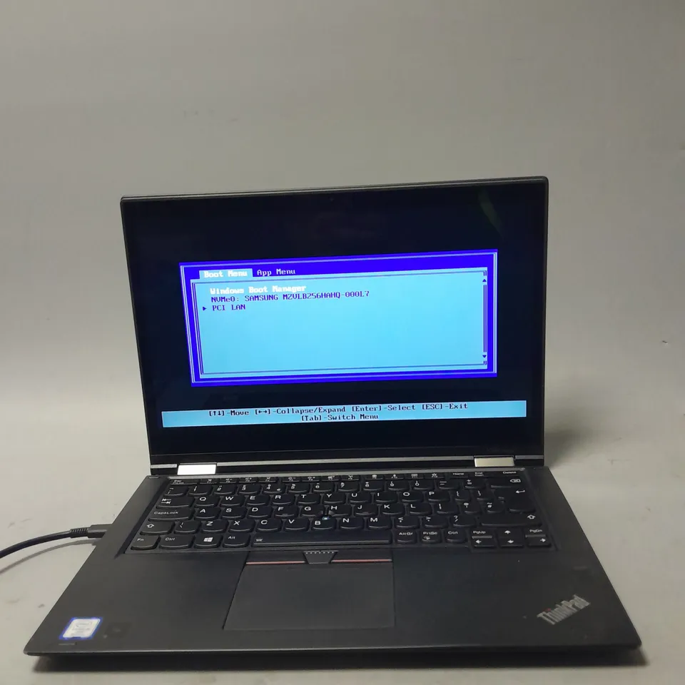 LENOVO THINKPAD X380 YOGA I5 - 13.3" SCREEN