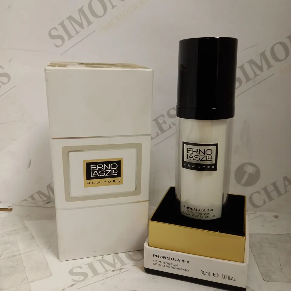 ERNO LASZLO PHORMULA 3-9 REPAIR SERUM 30ML