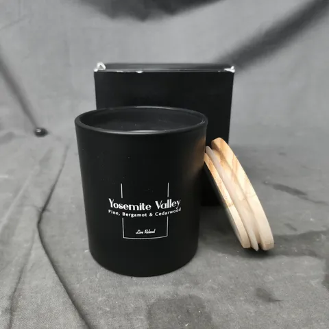 RELAXD SCENTED CANDLE