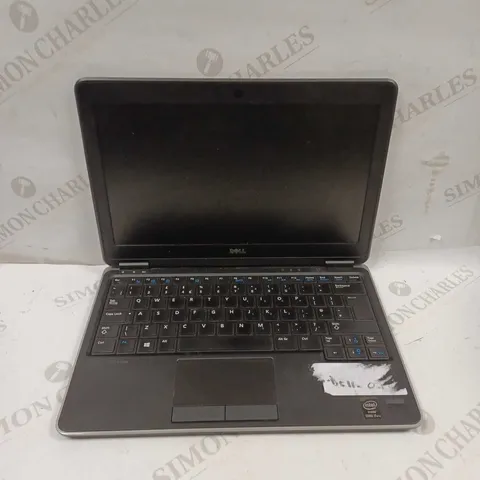 DELL LATITUDE E7240 LAPTOP