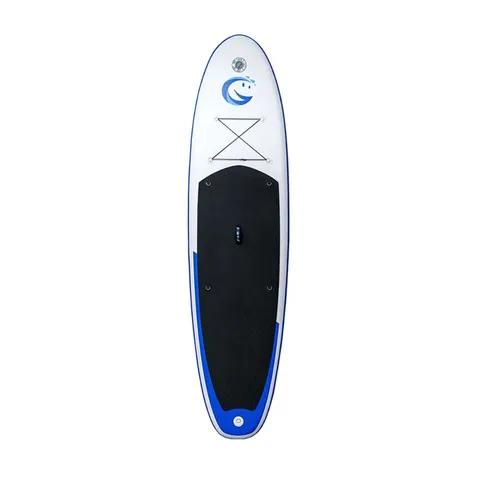 BOXED FUNWATER SUPFW01A INFLATABLE PADDLE 