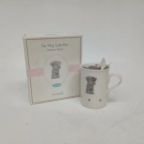 ME TO YOU THE MUG COLLECTION SOMEONE SPECIAL 