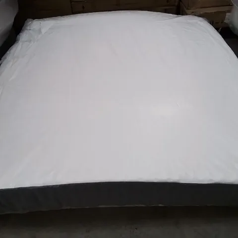 QUQLITY BAGGED EMMA HYBRID PREMIURN MATTRESS - 6FT SUPER KING