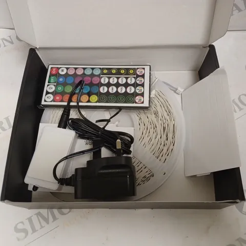 KSIPZE RGB LED STRIPE LIGHT