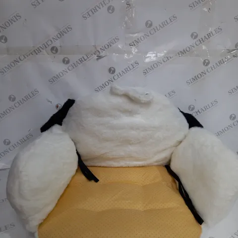 UNBRANDED SOFT DOG SOFA FOR KIDS