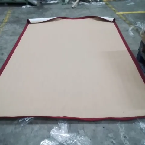 QUALITY DESIGNER AREA RUG - APPROXIMATELY 286X197