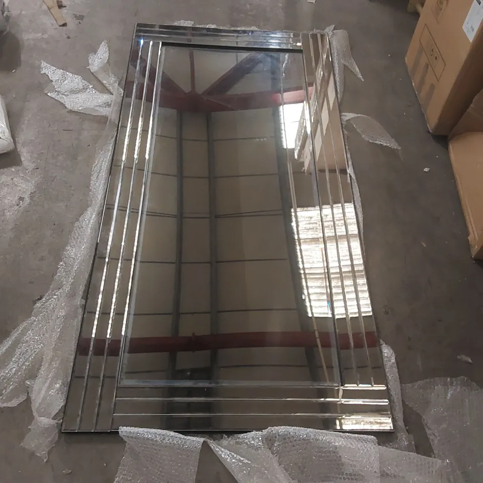 OAKLEY 174 x 85CM MIRROR