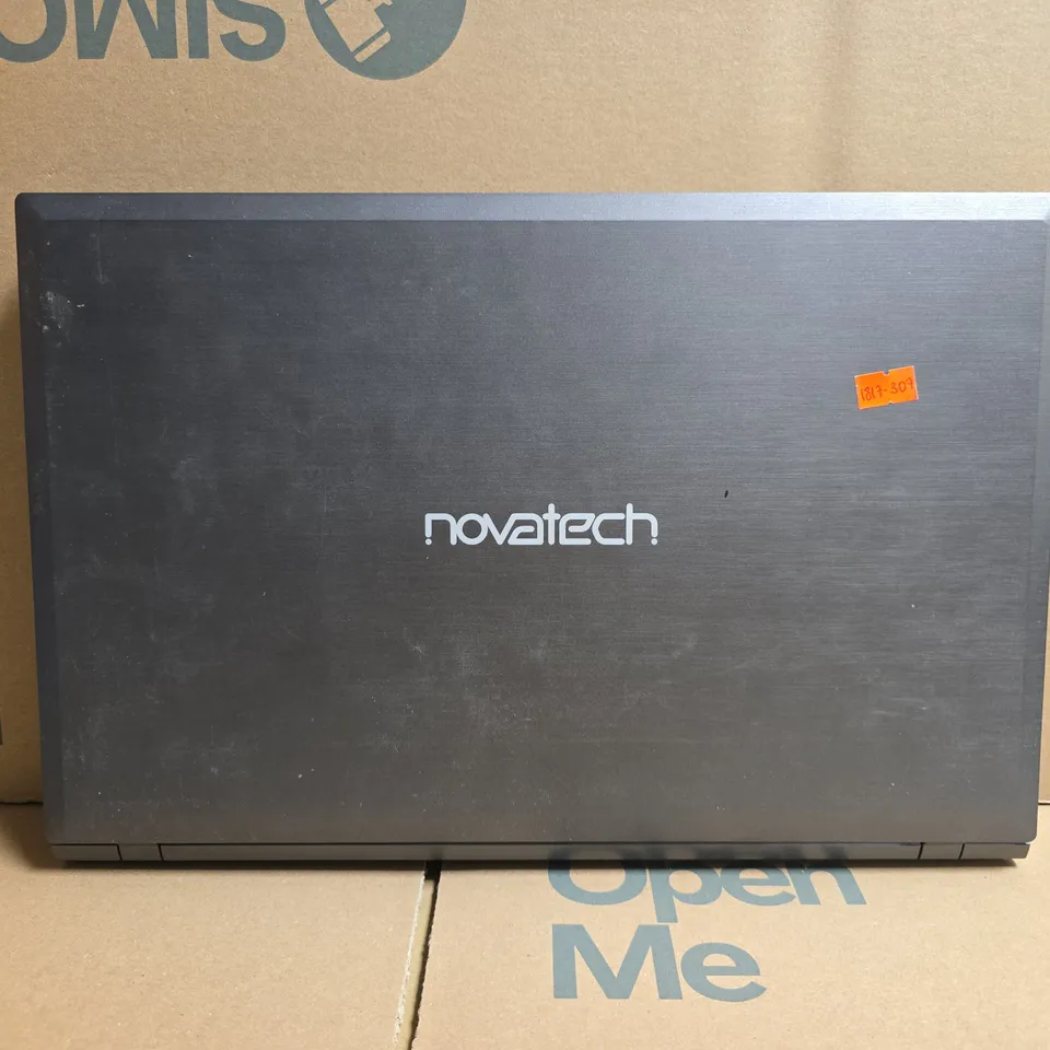 NOVATECH PR-MS7PC0 LAPTOP