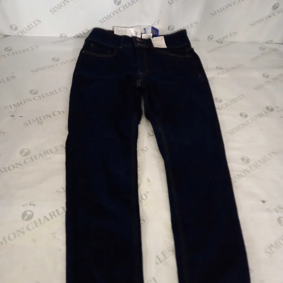 PERUNA DENIM JEANS SIZE 12 