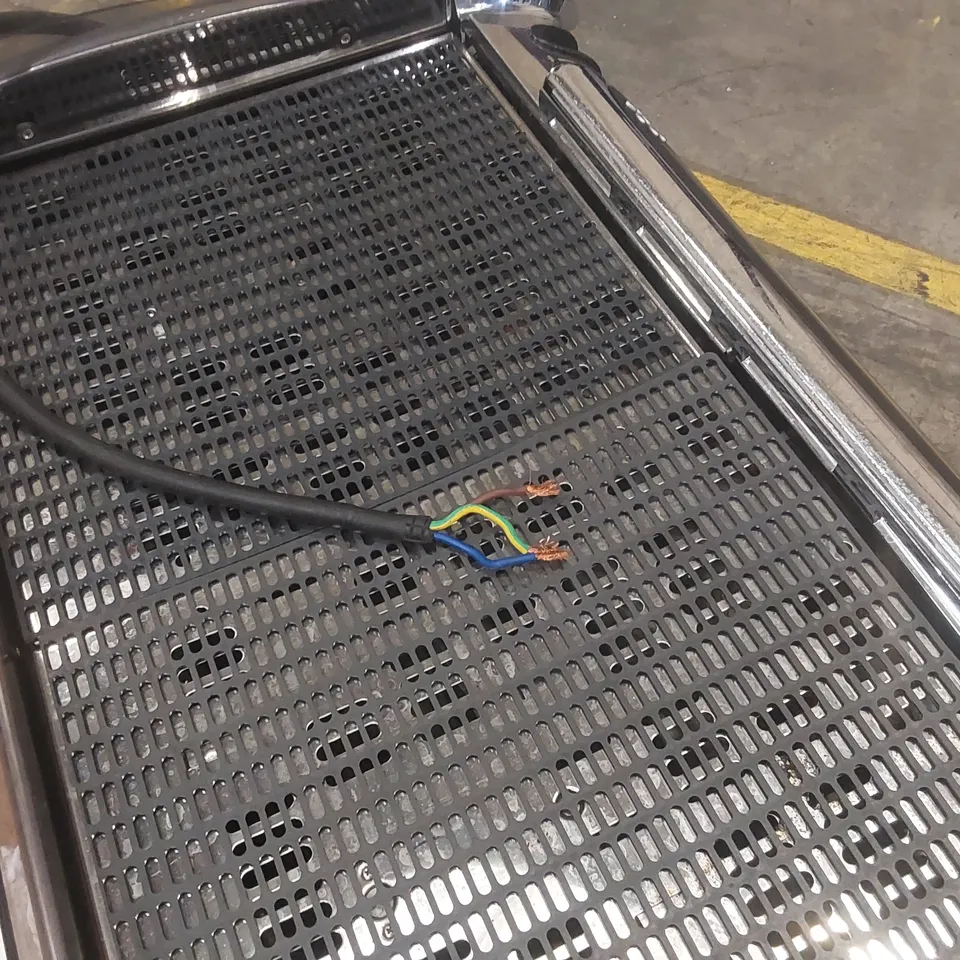 FAEMA EMBLEMA COMMERCIAL 2 GROUP COFFEE MACHINE