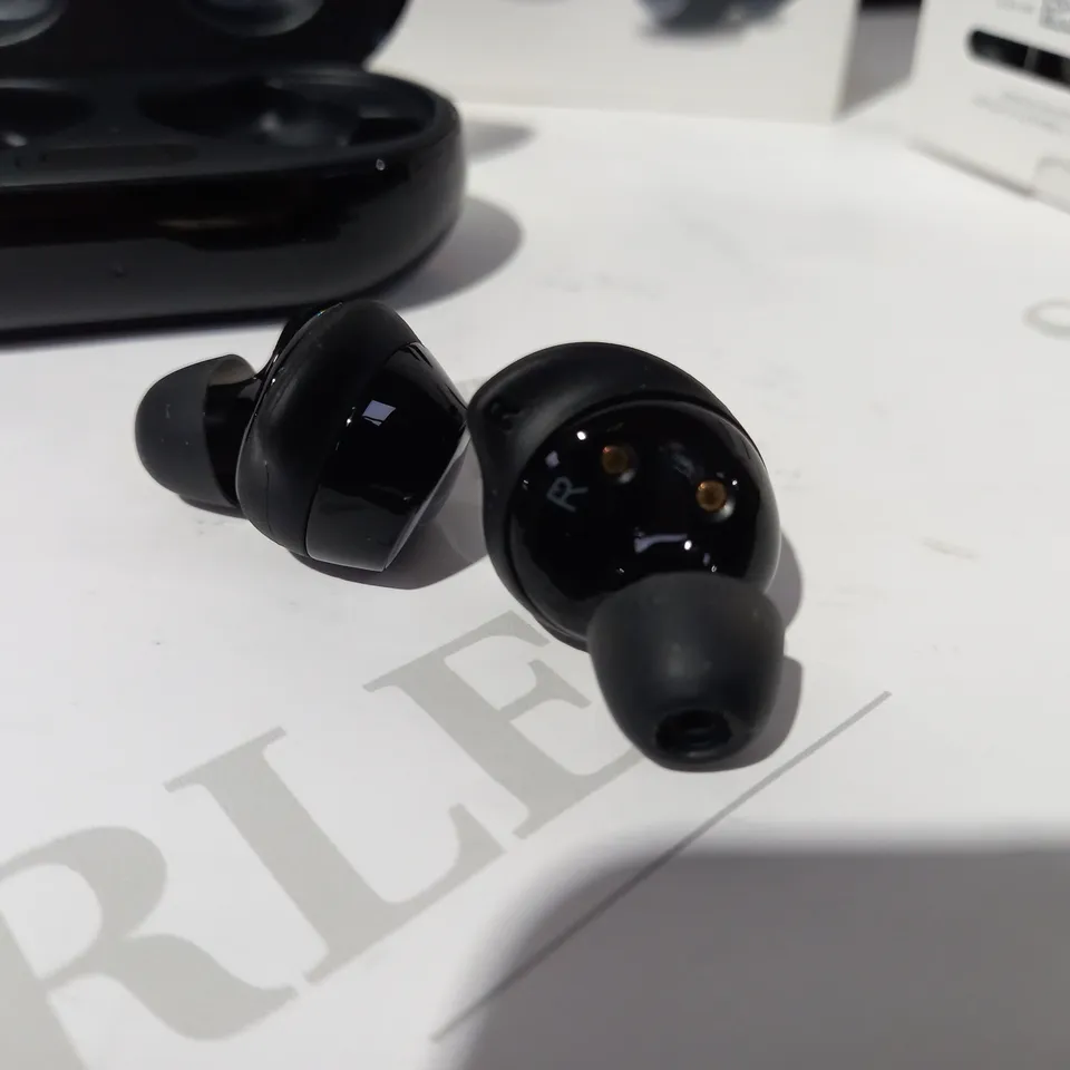 SAMSUNG GALAXY BUDS+ BLUETOOTH WIRELESS EARPHONES 