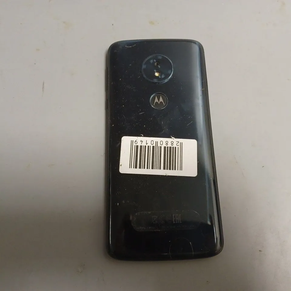 MOTOROLA MOTO G6 PLAY