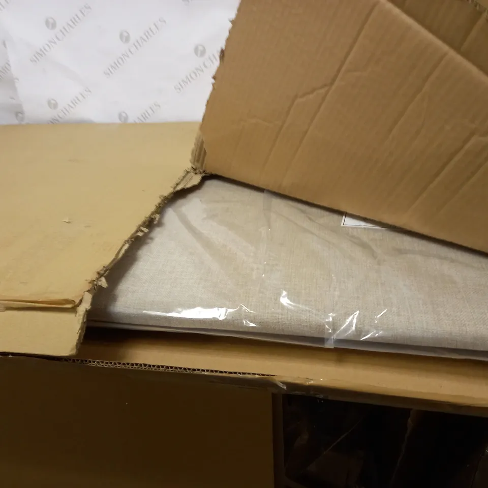BOXED BEESTON KING HEADBOARD
