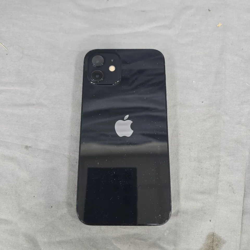 APPLE IPHONE 12 - A2403