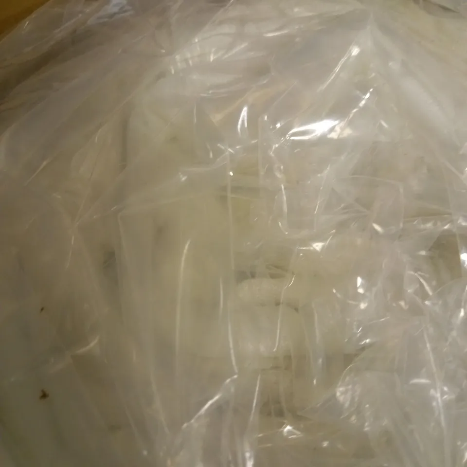 YIJINAG MOMORY FOAM MATTRESS - COLLECTION ONLY 