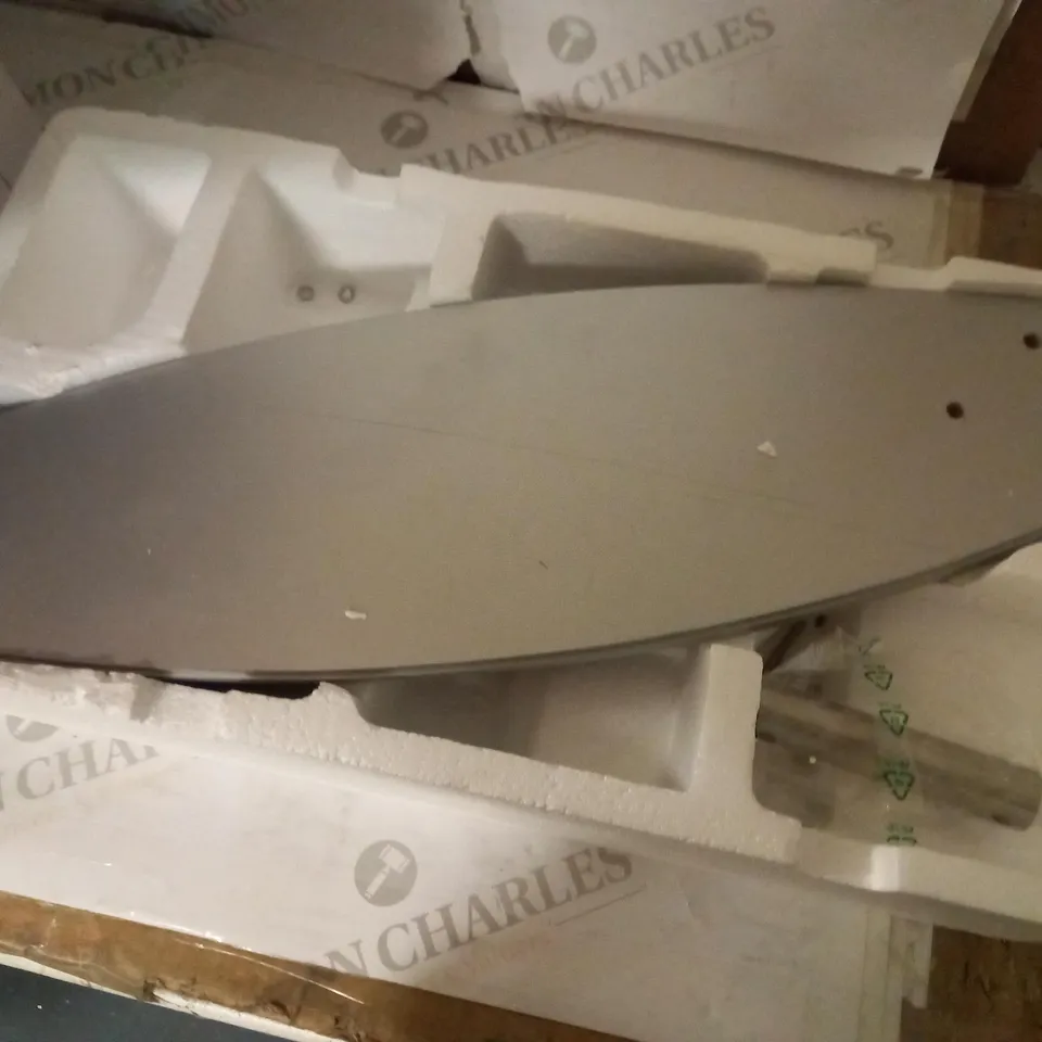 WESTINGHOUSE JET HOUSE 105 CM FAN LIGHT