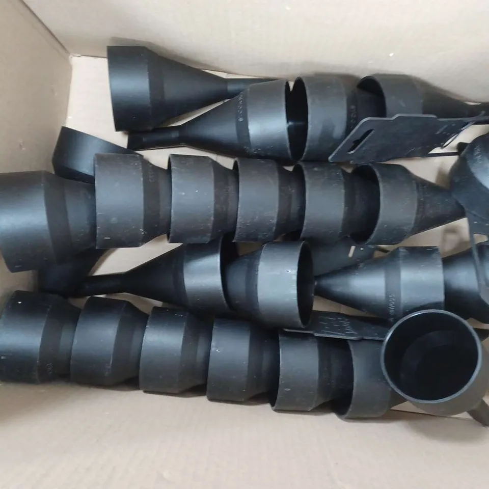 APPROXIMATELY 20 GROUTING NOZZLE 