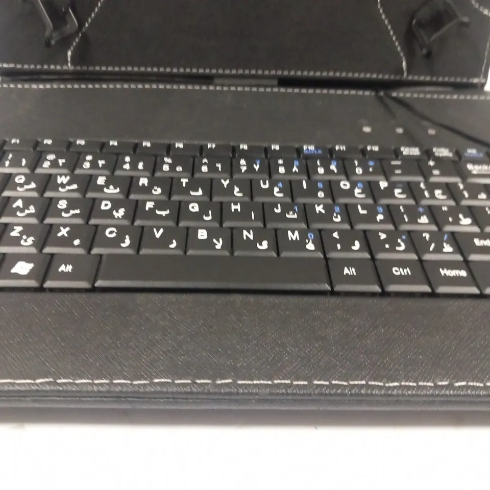 BOXED IBRIT MAX 10 PRO TABLET WITH KEYBOARD CASE