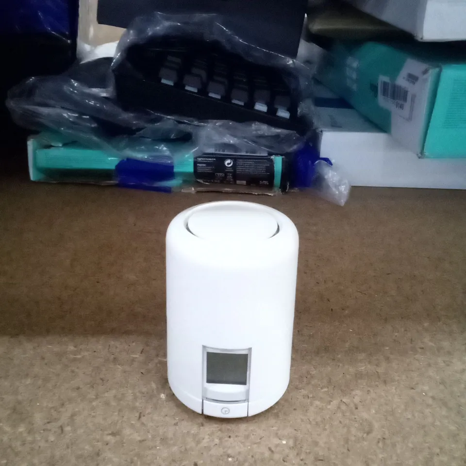 BOXED HIVE RADIATOR VALVE 