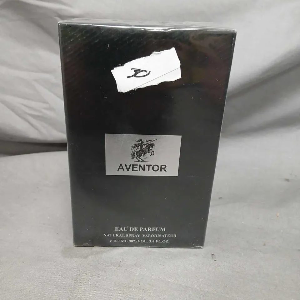 BOXED AVENTOR EAU DE PARFUM 100ML