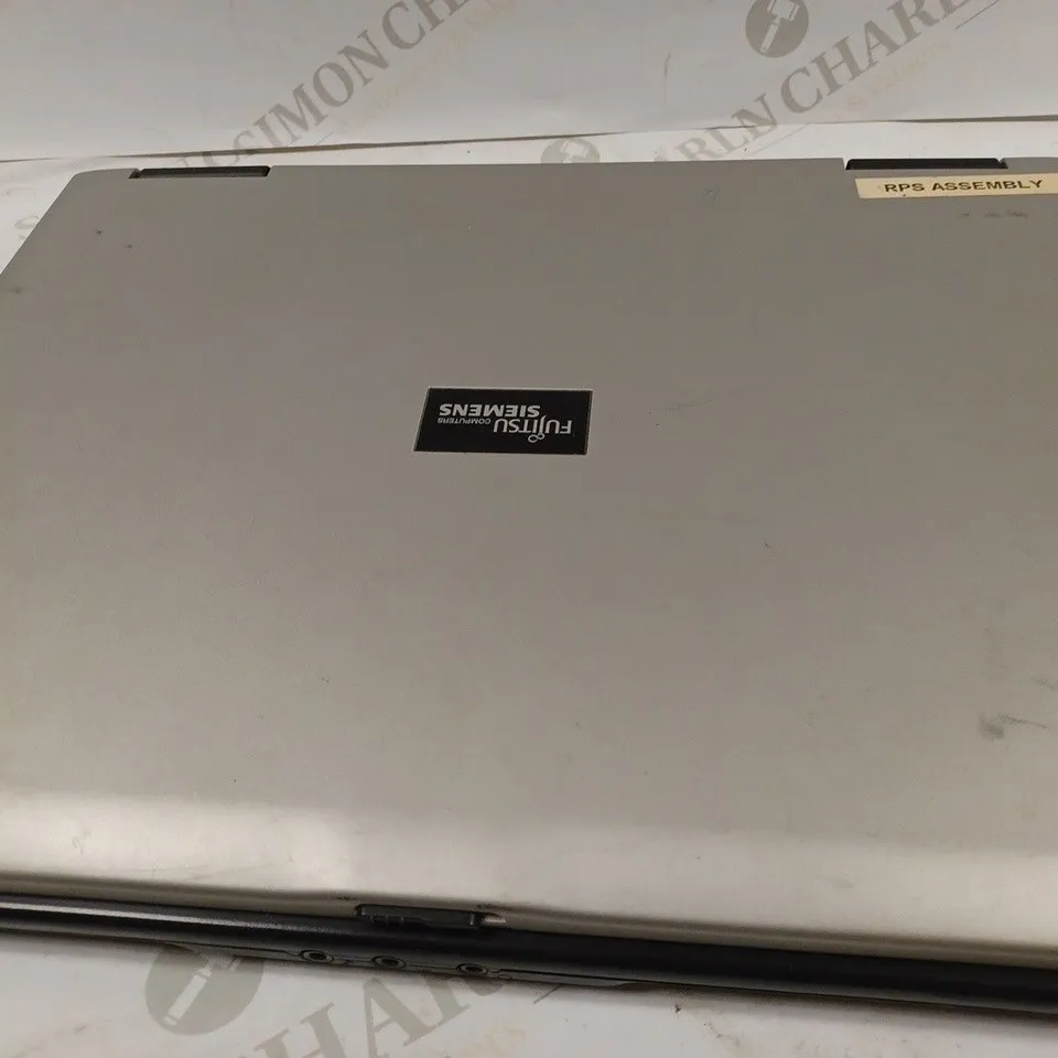 FUJITSU AMILO PRO LAPTOP 