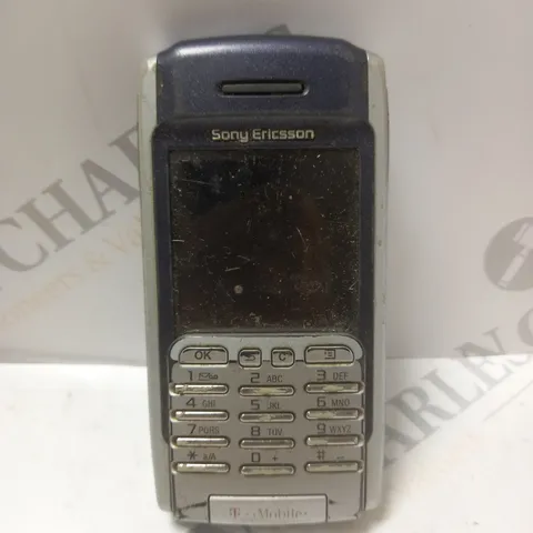 SONY ERICSSON P900 MOBILE PHONE 