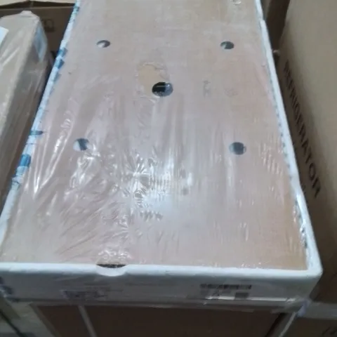 BOXED HOTPOINT PHC961TS/IX/H 90CM GAS HOB 6 BURNERS