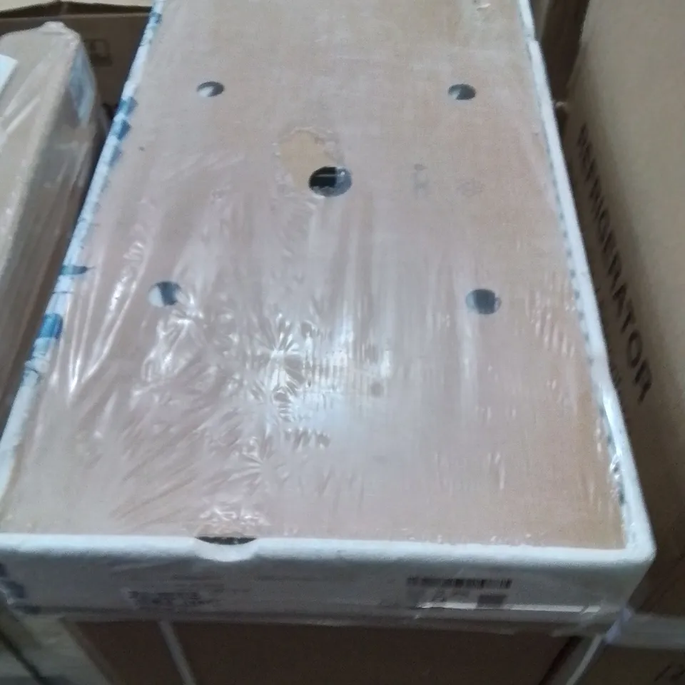 BOXED HOTPOINT PHC961TS/IX/H 90CM GAS HOB 6 BURNERS