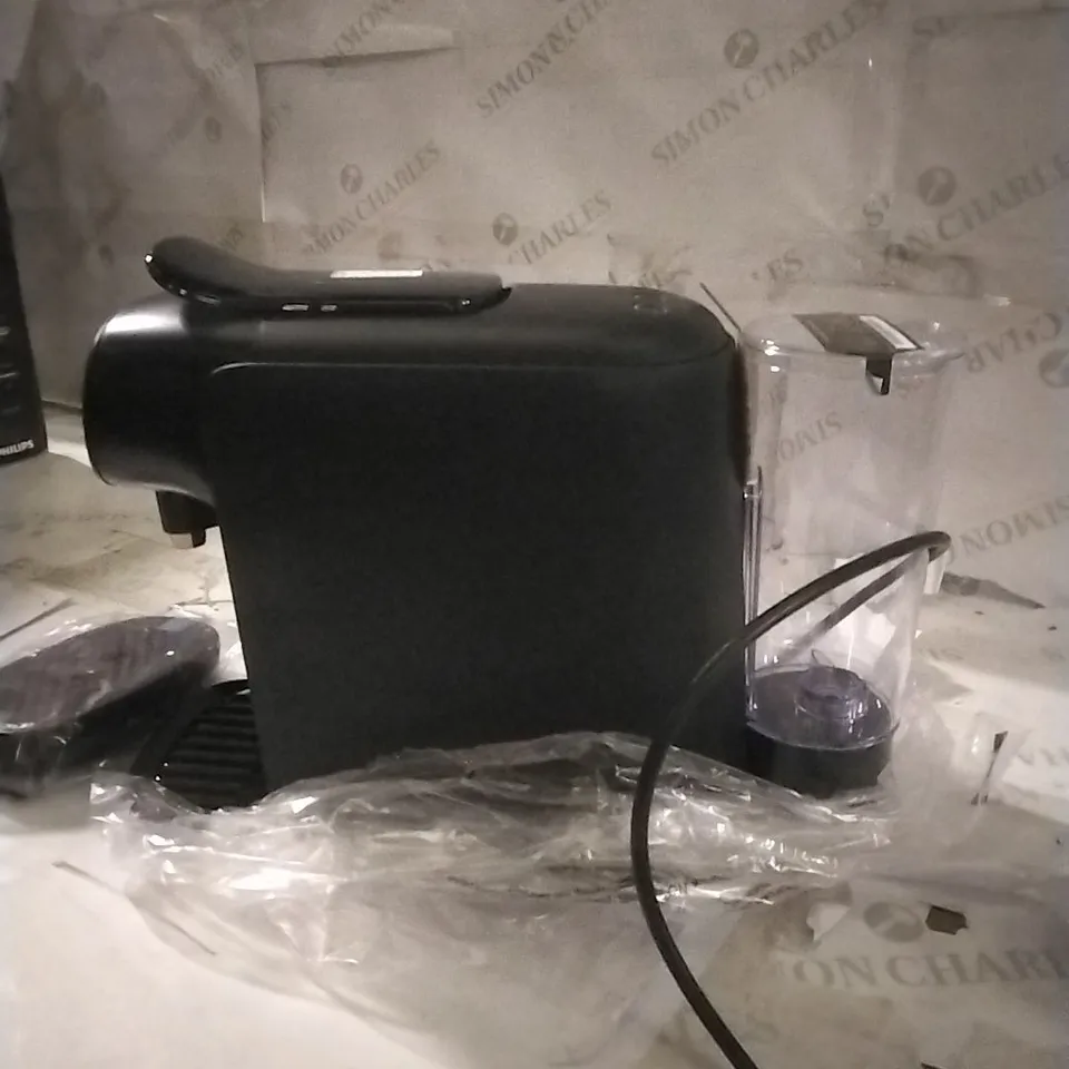 BOXED LOR BATISTA SUBLINGUAL COMPACT COFFEE SYSTEM MACHINE 