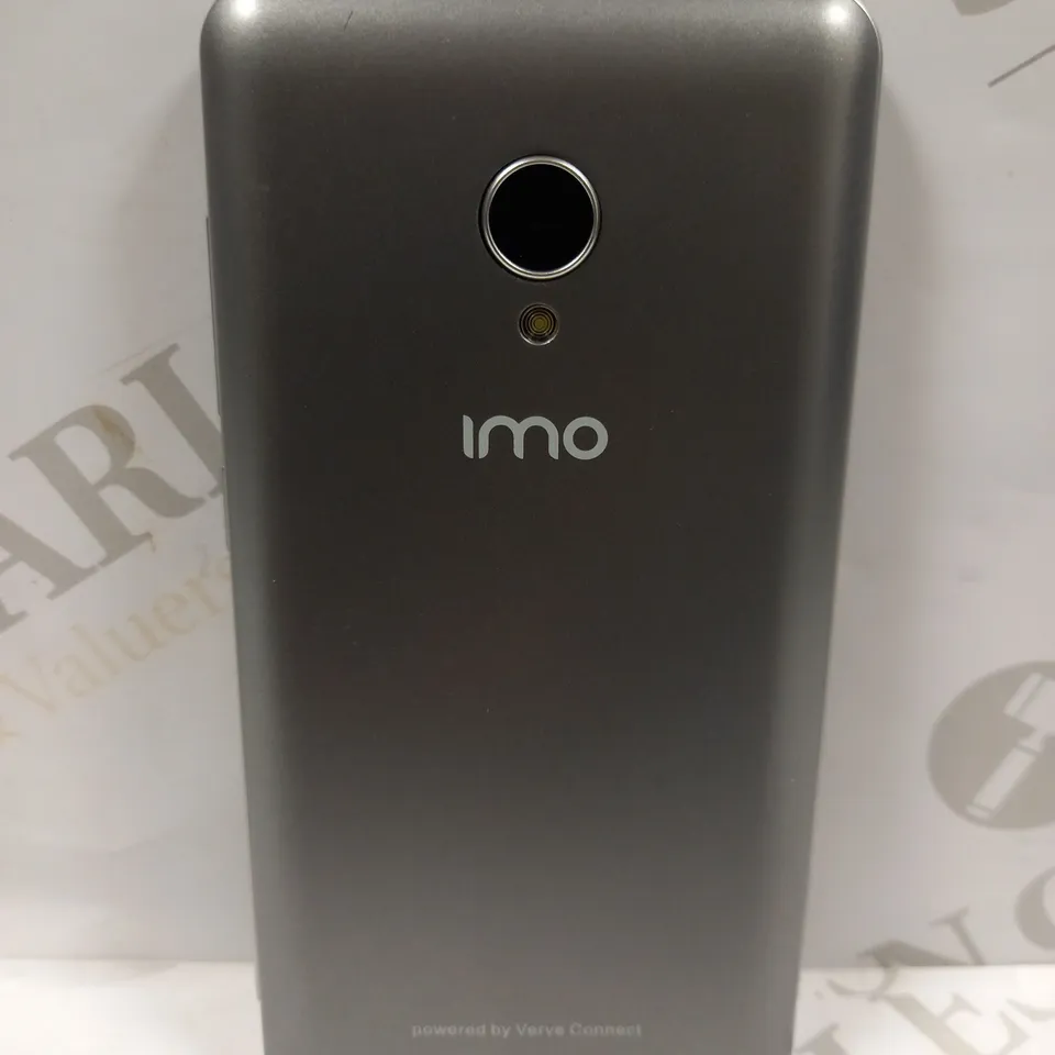 IMO Q SMARTPHONE
