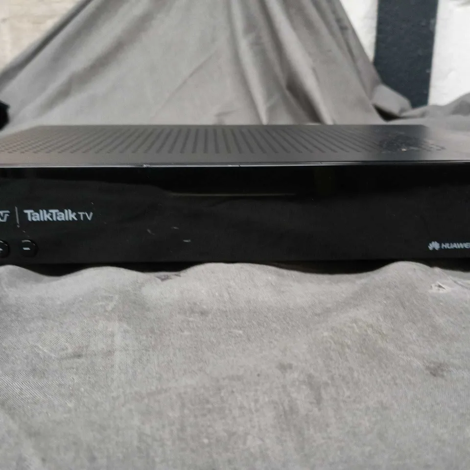 HUAWEI DN372T YOUVIEW TALKTALK TV SET-TOP BOX