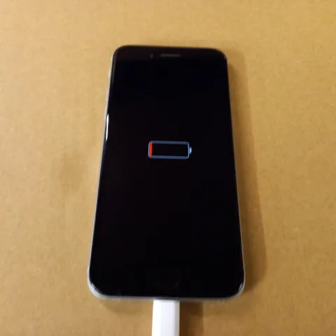 UNBOXED IPHONE MODEL A1549 PHONE
