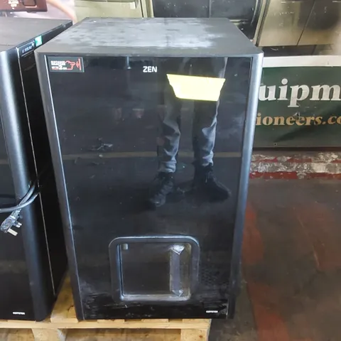COFFETEK AZKOYEN ZEN 5 COMMERCIAL COFFEE MACHINE