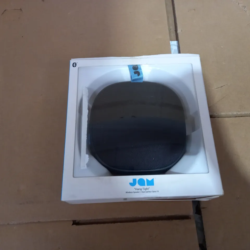 JAM HANG TIGHT SPEAKER