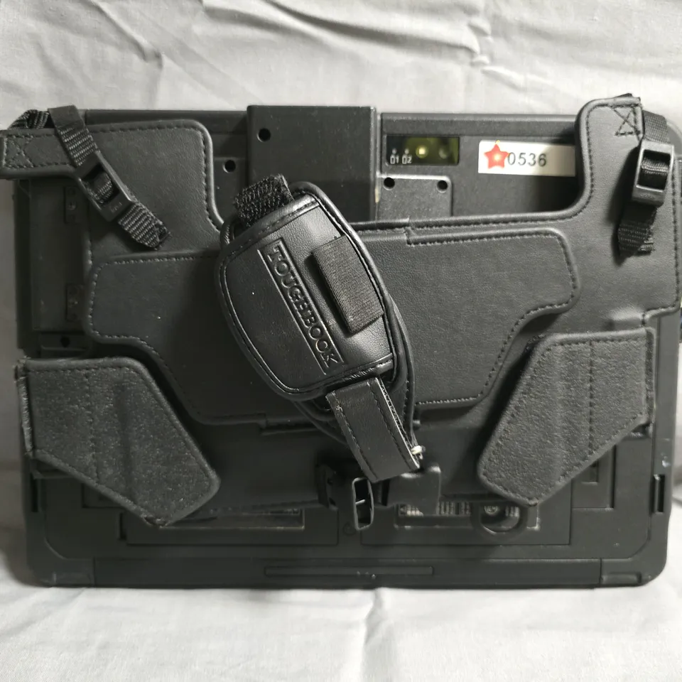 PANASONIC FZ-A3 TOUGHBOOK RUGGED ANDROID TABLET	