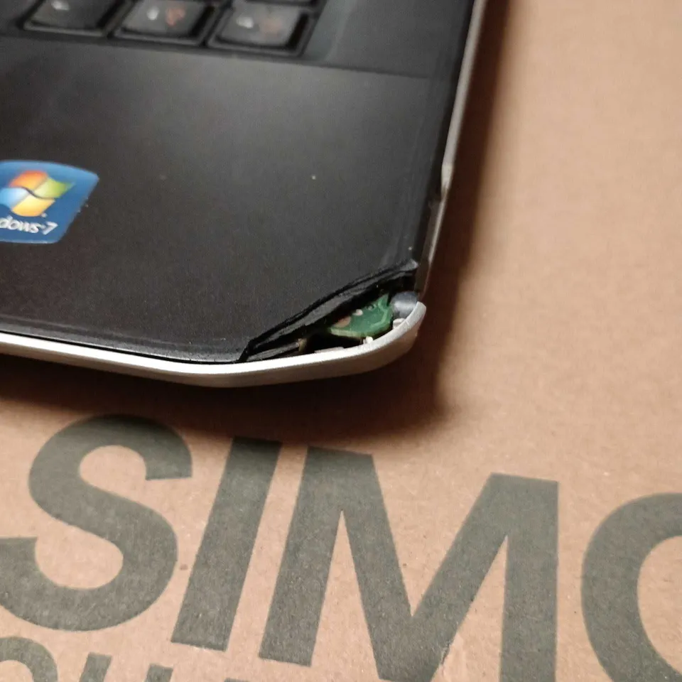 DELL LATITUDE E5420 LAPTOP