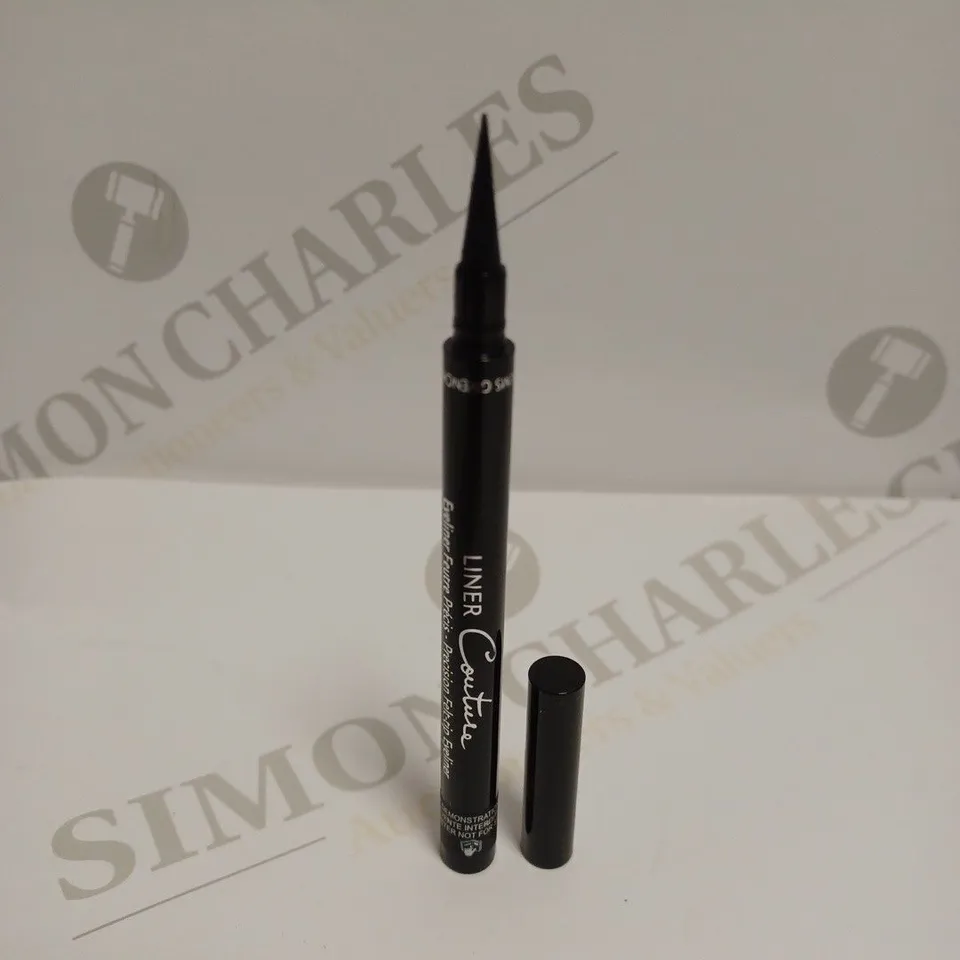 APPROXIMATELY 16 X GIVENCHY PRECISION FELT-TIP EYELINER - DEMONSTRATION TESTER 